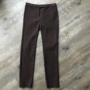 J Crew Ryder Pant